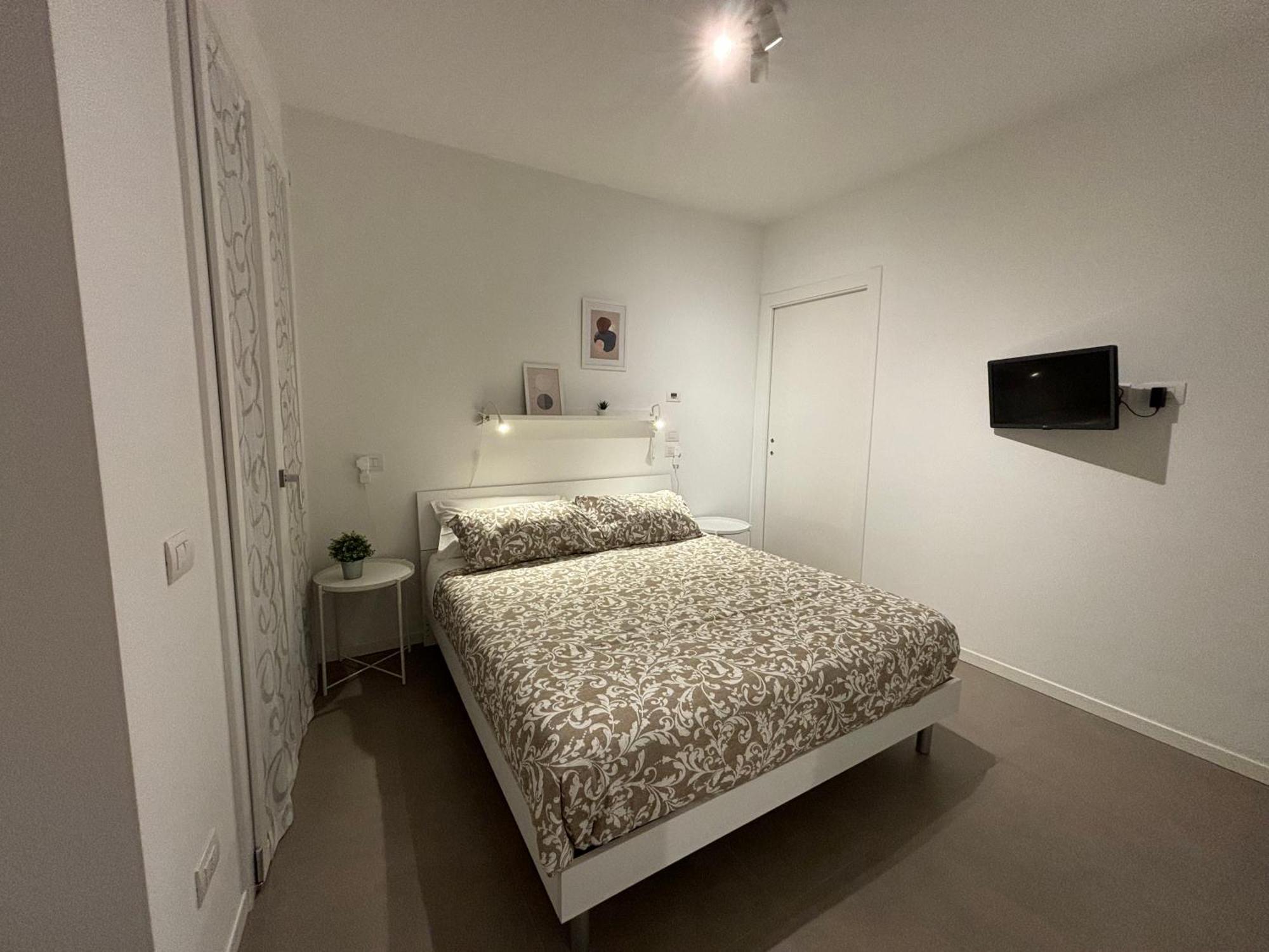 Suite Naviglio 26 Parma Exterior foto