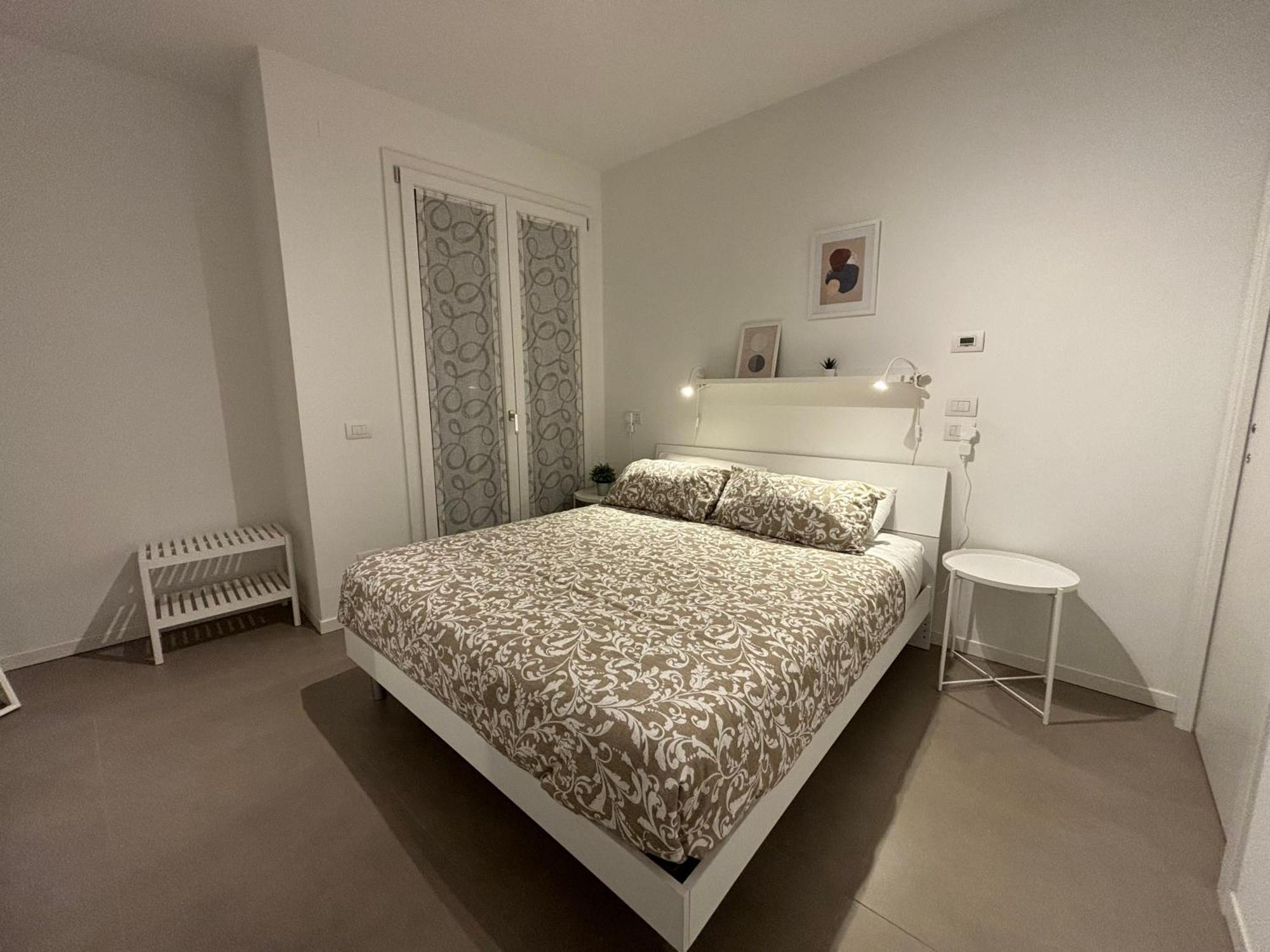Suite Naviglio 26 Parma Exterior foto