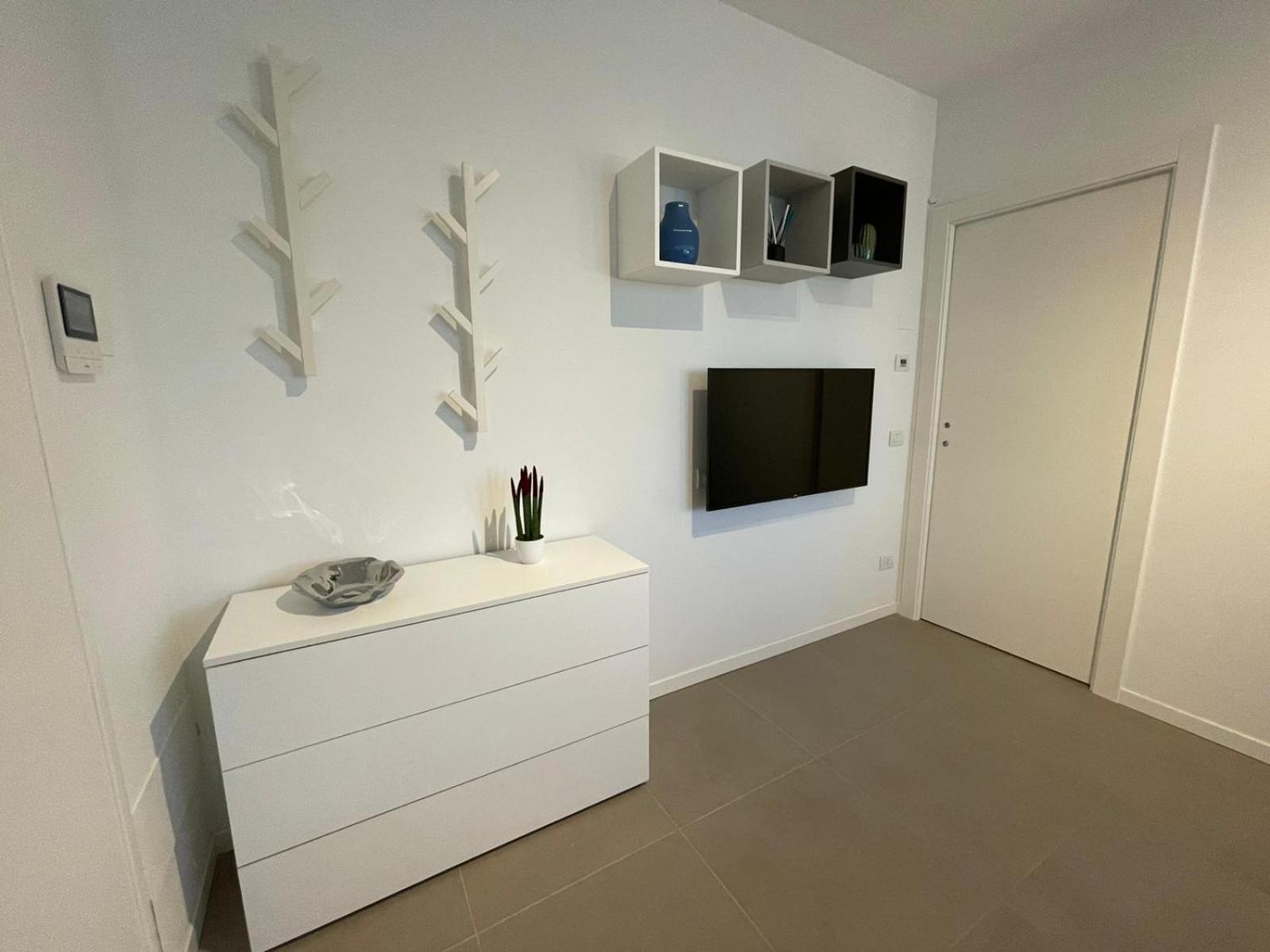 Suite Naviglio 26 Parma Exterior foto