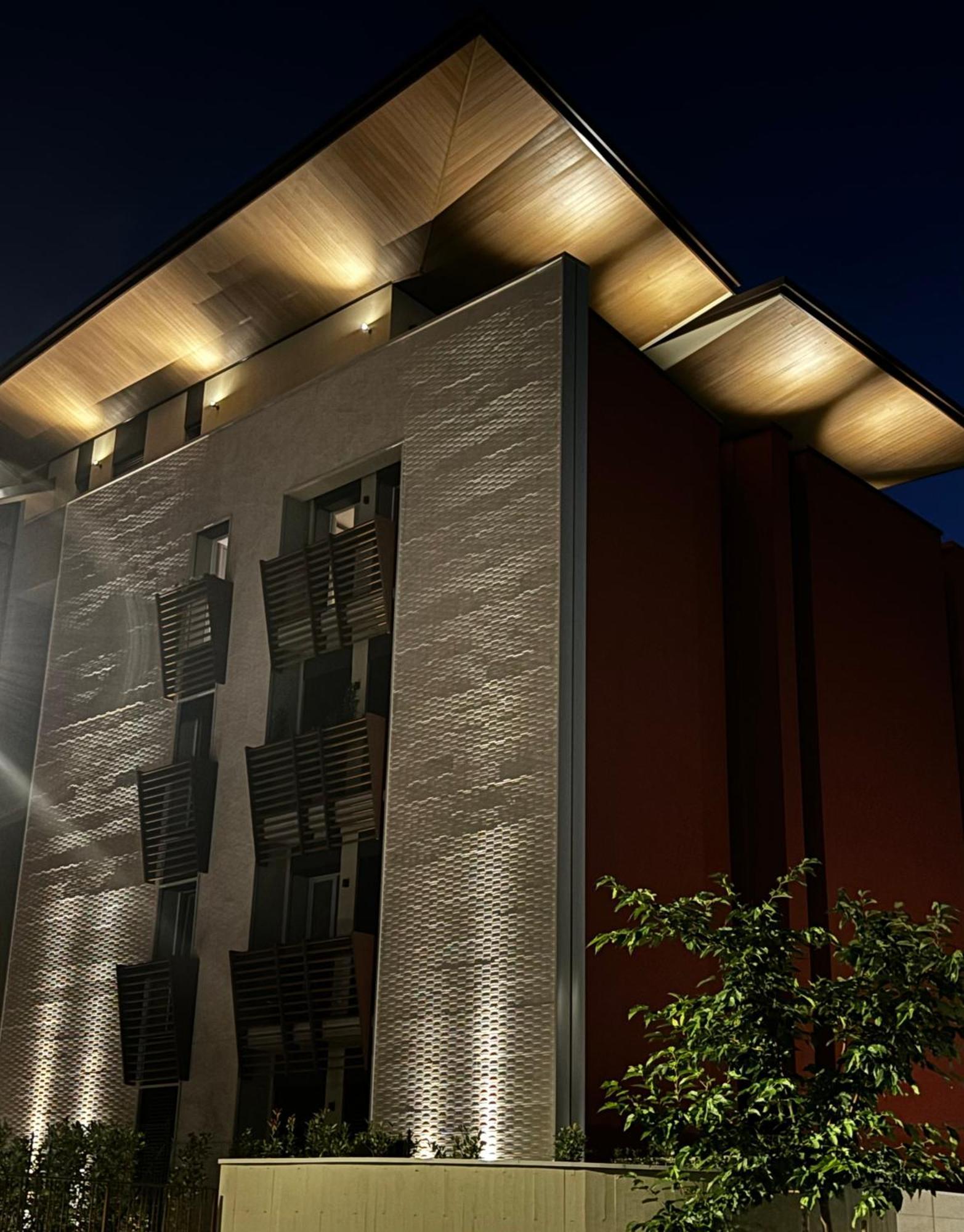 Suite Naviglio 26 Parma Exterior foto